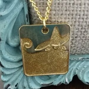 WICKED the Musical Necklace